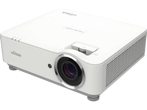 Vivitek DH3660Z: A Powerful Projector for Exceptional Visual Performance